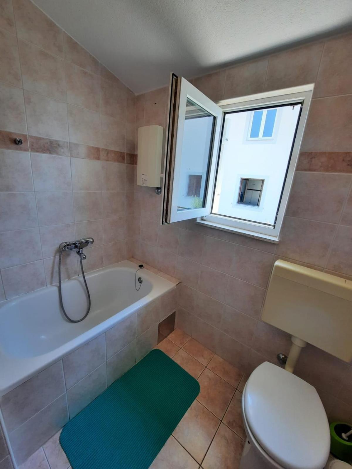 Apartments By The Sea Razanj, Rogoznica - 4185 Quarto foto